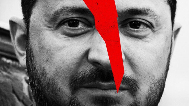 Між Зеленським та українськими військовими стався розкол, - Telegraph