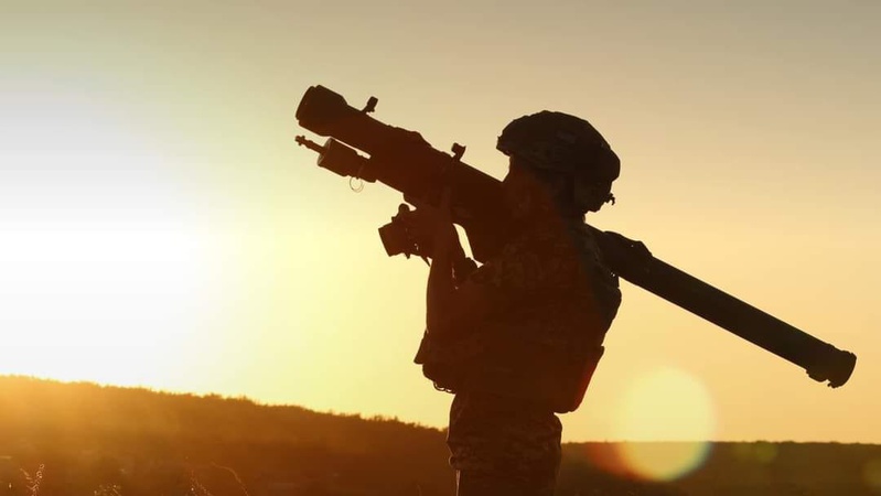 Кількість бойових зіткнень зросла до 74, - Генштаб ЗСУ