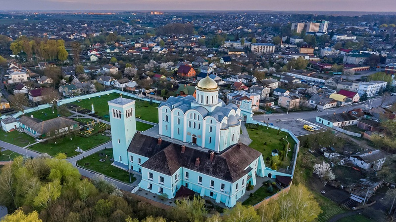 Що відбувається з керівниками комунальних підприємств у Володимирі. ВІДЕО