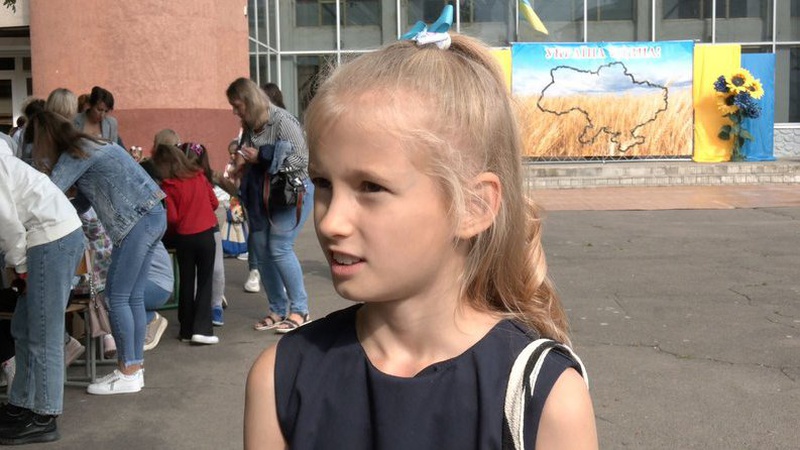 У Луцькому Центрі позашкільної освіти відбувся День відкритих дверей