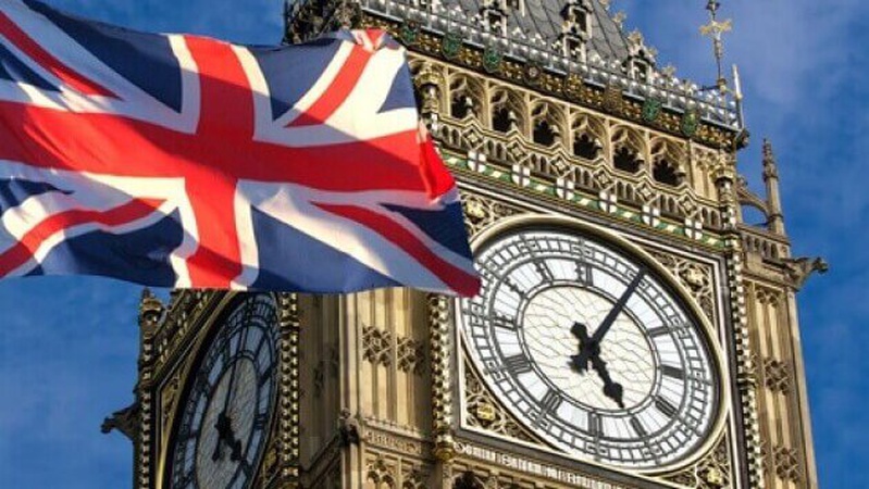 Британія дасть Україні 6 тисяч ракет і майже 30 млн доларів для армії