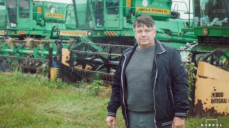 Депутат Волиньради не задекларував доходів, фінансових зобов’язань і майна на мільйони – НАЗК