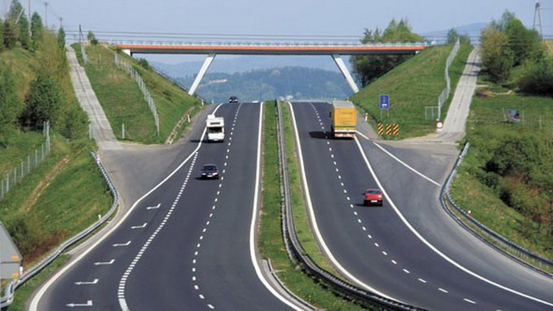 На Волині буде платний автобан