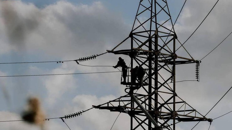 Україна втратила стільки електроенергії, скільки споживають чотири країни ЄС, – Укренерго