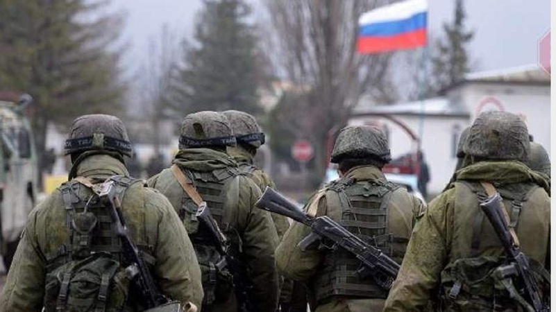 Рашисти вважають своїх же «лохами», які «обос*лись»: СБУ перехопила розмову окупанта