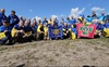 В Україну повернули ще 95 військовополонених. ФОТО