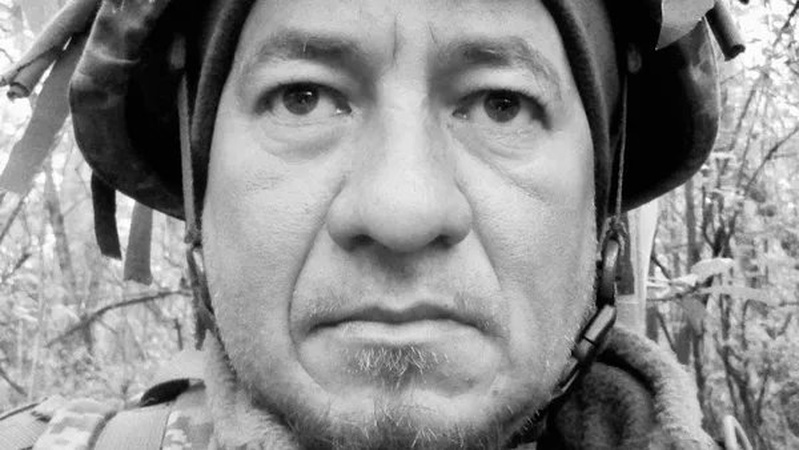 У бою з окупантами загинув захисник з Нововолинська Юрій Степанченко