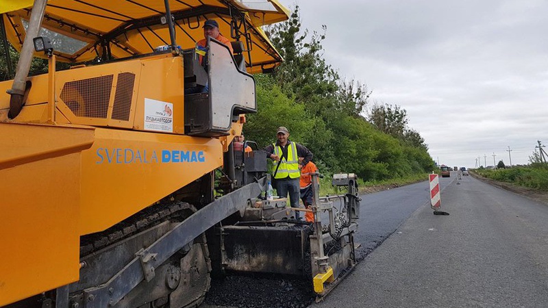 Керівник білоруського підприємства привласнив на Волині півтора мільйона