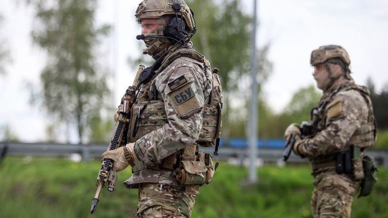 Оголосили підозру трьом військовослужбовцям рф, які катували українців на Чернігівщині