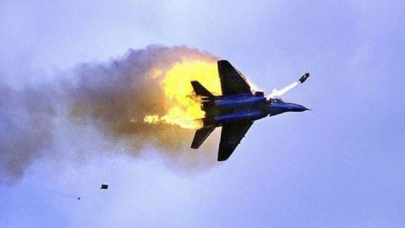 На Харківщині ЗСУ збили чотири літаки ворога