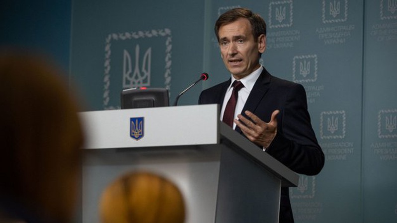 Загроза білоруського вторгнення в Україну не зникла – Веніславський