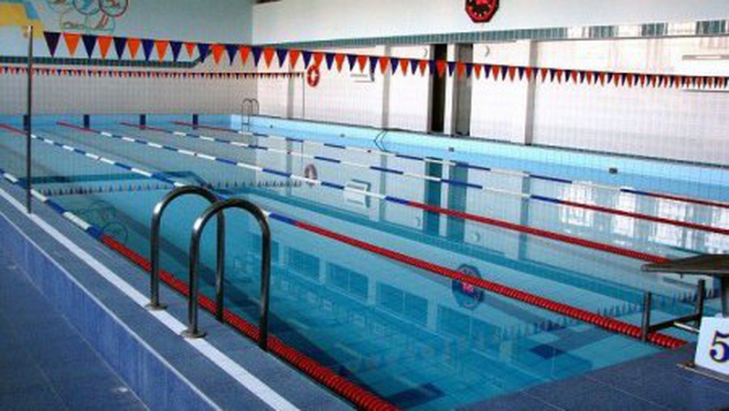 У Луцьку судитимуть тренерку, на занятті якої ледве не втопилась дитина