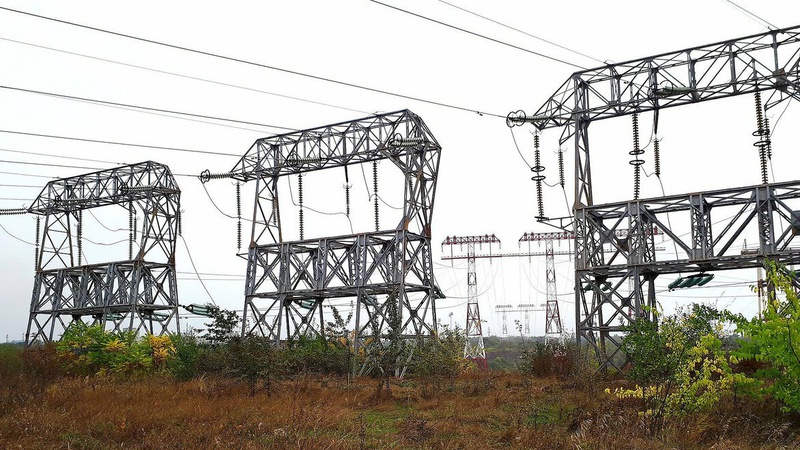 Відключення світла в суботу заплановано вночі та з 8 до опівночі, – Укренерго