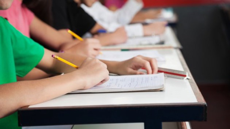 Міносвіти назвало мінімальні прохідні бали для вступу до ВНЗ