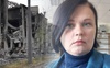 Вчителька з Лисичанська, якій удалося виїхати на Волинь, розповіла про життя під обстрілами