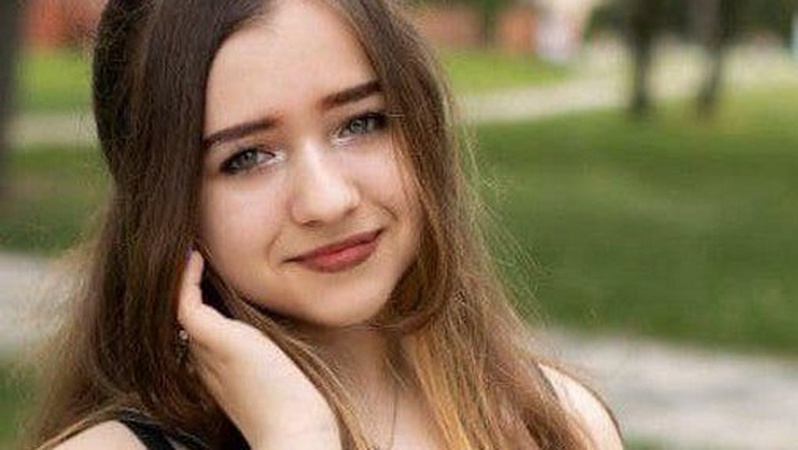 Юна волинянка здобула перемогу на міжнародному конкурсі