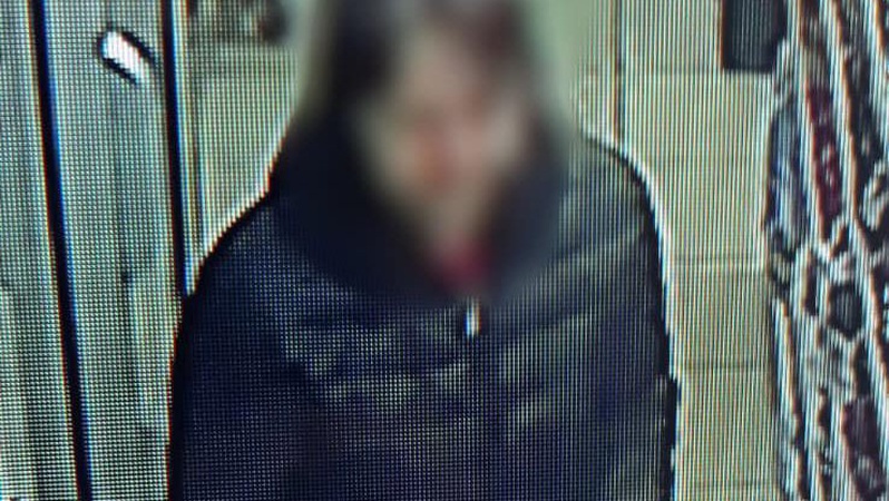 У Луцьку в магазині жінка розраховувалась знайденою карткою