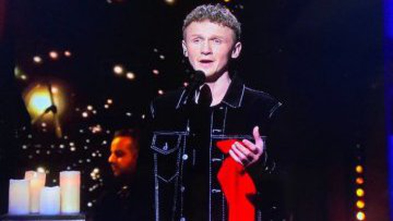 Іподиякон з Волині розчулив Потапа і вийшов у суперфінал «Голосу країни». ВІДЕО