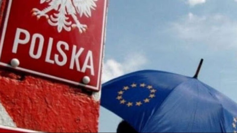 У Польщі виступили проти прийняття росіян, які тікають від мобілізації