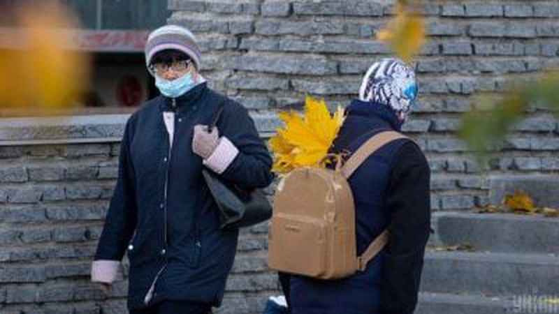 Карантин може затягнутися – ексглава МОЗ