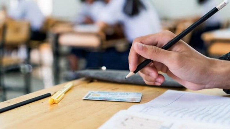 Міносвіти затвердило графік проведення мультитесту для абітурієнтів