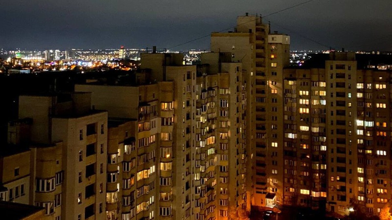 На Волині не вимикатимуть світло 12 березня