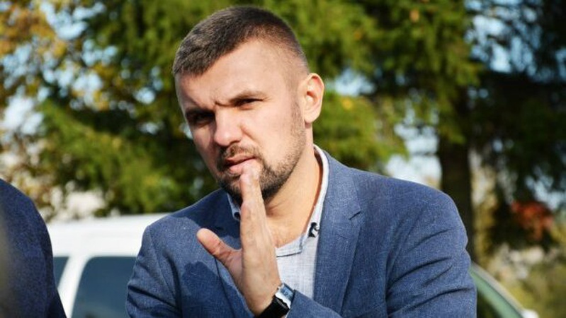 А Гузь проти: як голосували волинські депутати за ратифікацію Стамбульської конвенції