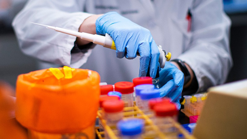 В Україні за добу виявили 10 133 нових випадків COVID-19