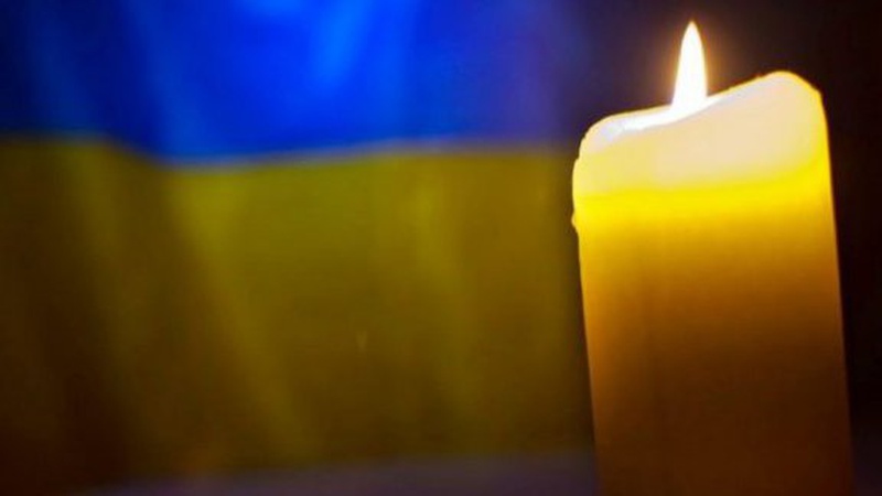 Біля Водяного вбили українського бійця: назвали ім’я загиблого