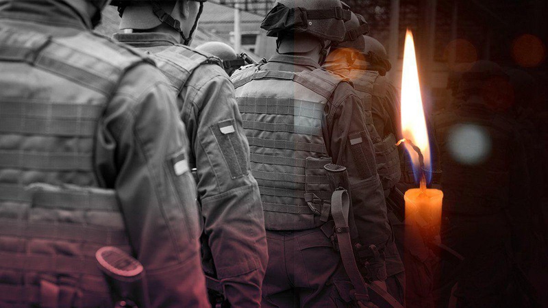 Знову трагічна звістка: на війні з росією загинув 32-річний рожищанин