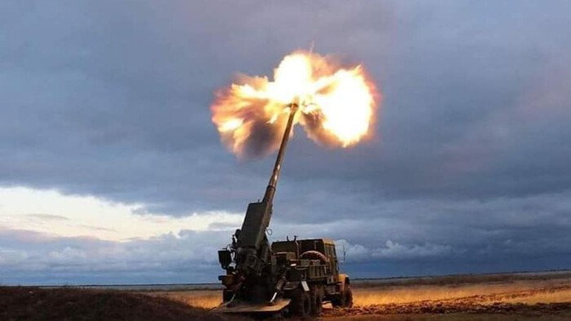 Минулої доби ЗСУ знищили 530 окупантів, 8 ворожих танків і 27 артсистем