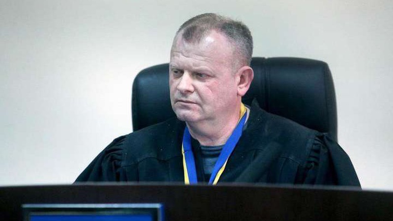 Під Києвом знайшли мертвим суддю Печерського райсуду столиці