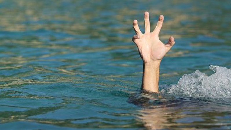 На Волині втопився 32-річний чоловік