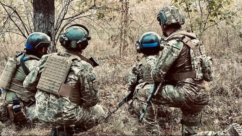 ЗСУ за тиждень звільнили 29 населених пунктів на сході України, - Зеленський