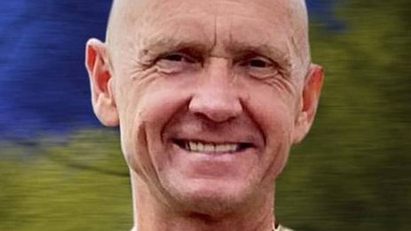 Рідні розповіли про загиблого Героя з Волині Володимира Остапчука