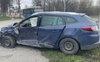 Внаслідок ДТП у Луцьку постраждали двоє людей