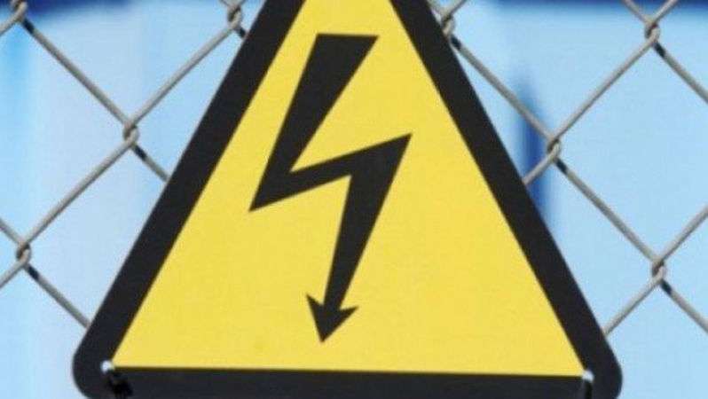 На Волині двоє людей померли від ураження струмом
