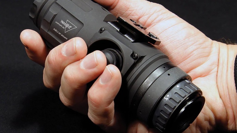 Військовому з Володимира збирають кошти на тепловізор