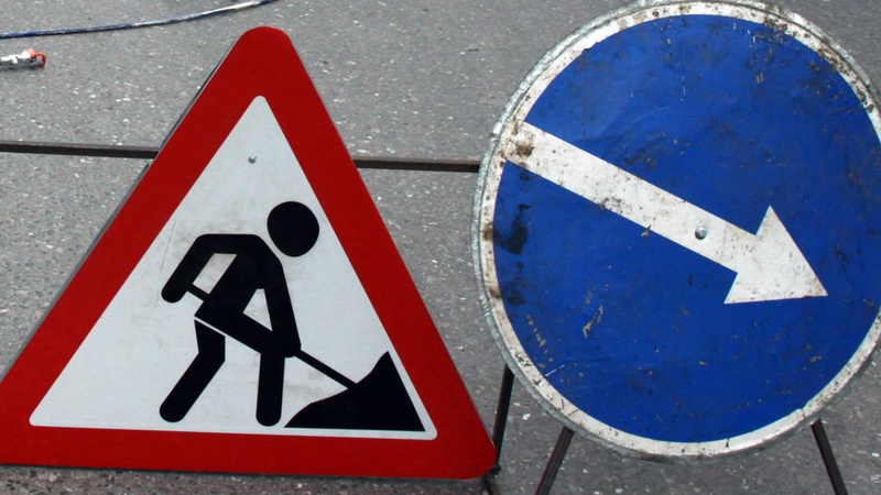 У Ковелі на місяць перекриють рух однією з вулиць