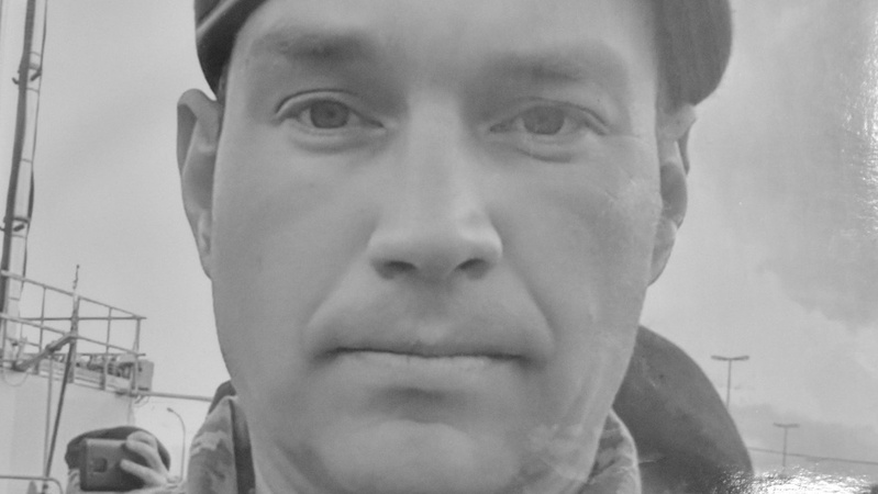 У Луцьку провели в останню путь Героя Олександра Чертіліна