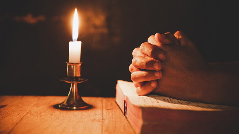 Великий піст 2023 року: коли починається і що можна їсти