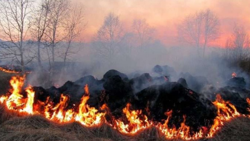На Волині оголосили надзвичайний рівень небезпеки
