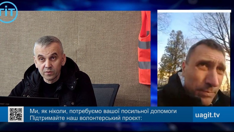 Білоруси просять інструкцію, як здатися в полон, – політолог Олег Санжаревський