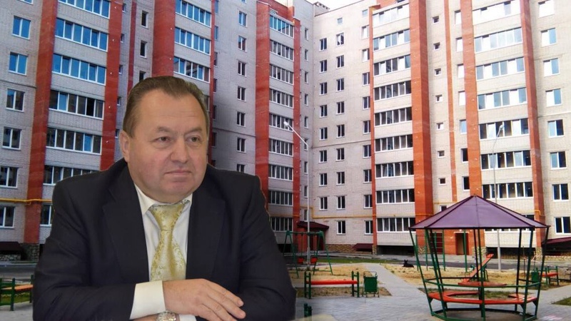 Заступнику голови Волиньради виділили квартиру як військовому