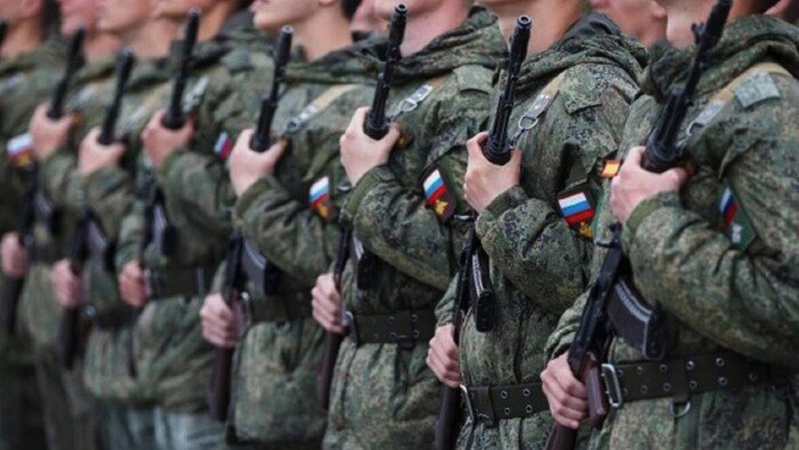 Військкомати в рф встановили «тарифи» на відстрочку від мобілізації, – Генштаб