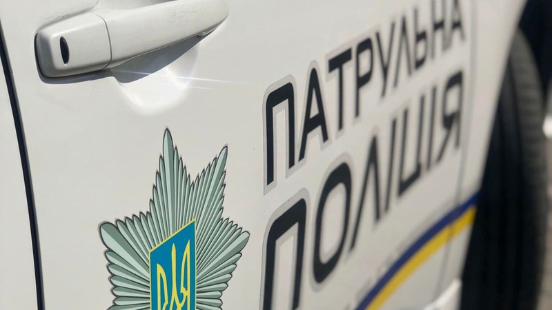 За вихідні патрульні виявили у Луцьку 6-х керманичів в стані сп’яніння