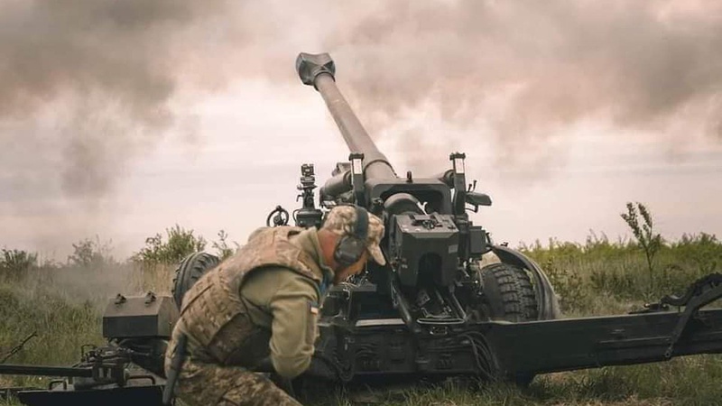 На Волинському напрямку ситуація суттєво не змінилася, - Генштаб