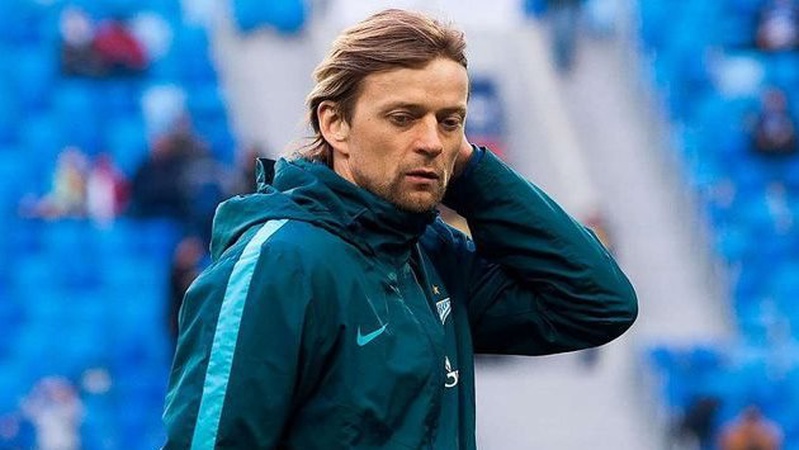 УАФ відхилив скаргу Тимощука на рішення про відсторонення від українського футболу