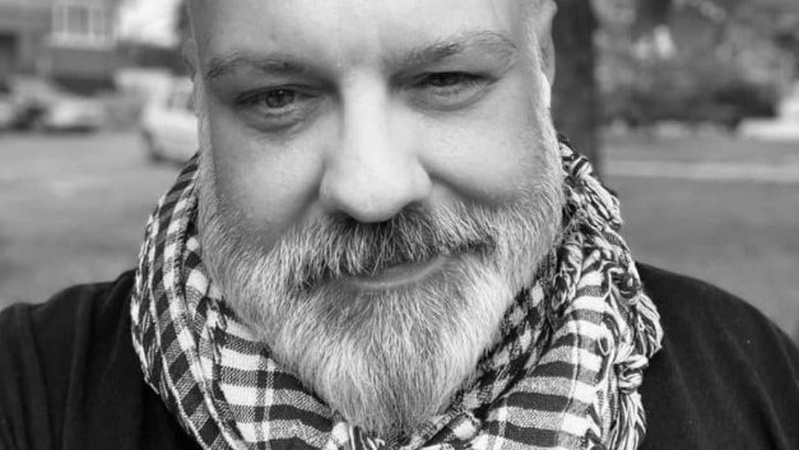 Помер засновник гурту Мертвий півень Любомир Футорський