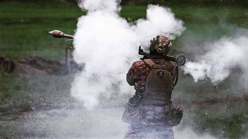 Назвали втрати окупантів за 14 травня